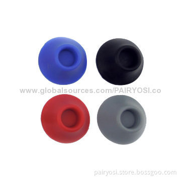 Rubber eGo ecig stand, various color available, silk logo printing